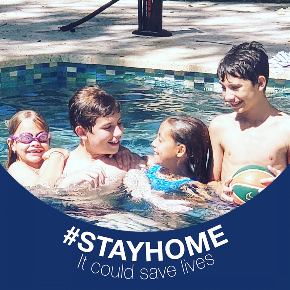 Meet your Posher, Liz